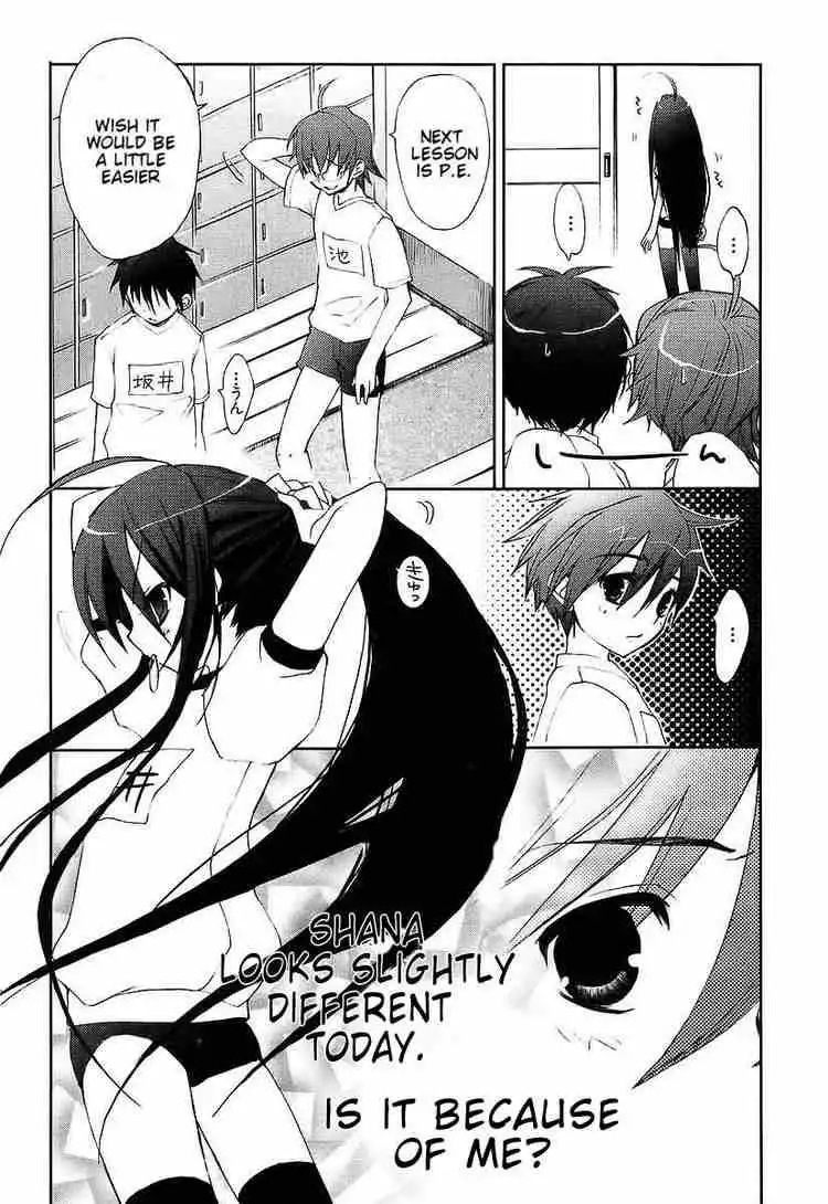 Shakugan no Shana Chapter 8 7